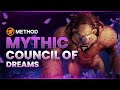 Method VS Council of Dreams Mythic - Amirdrassil: The Dream's Hope