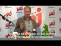 Muppets Most Wanted - Interview mit Kermit & James Bobin