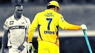 Top 10 Most Beautiful Moments Of Respect And Fair Play In Cricket Ever !