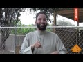 'Umar ibn Al-Khattab (#Justice) - Omar Suleiman - Quran Weekly