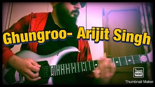 Ghungroo | Hindi gaana | latest Hindi songs