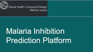 Launch of Malaria Inhibitor Prediction platform (https://www.ebi.ac.uk/chembl/maip)