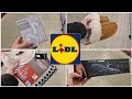 ARRIVAGE LIDL  - 25 NOVEMBRE 2024