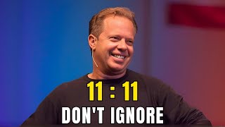 1111- THIS VIDEO FOUND YOU! (Don't Ignore It) - Joe Dispenza