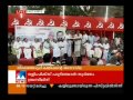 youths didn t get paid for service during election in trivandrum manorama news