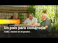 Un país para comérselo - Cádiz. Atunes en el paraíso | RTVE Cocina