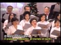 kpcw 2014 christmas cantata 1 u0026 2 고대하던 이