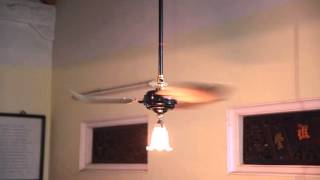 Ceiling fan Marelli Condor (Trailanglenpho)