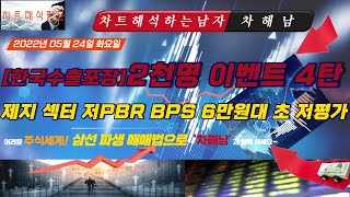 [한국수출포장]2천명 이벤트 4탄