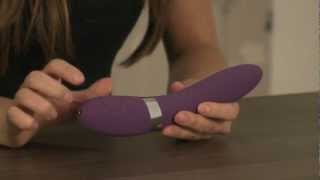 Lelo Elise 2 Luxury Rechargeable Vibrator