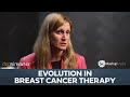 Dr. Gatti-Mays on the Evolution of Triple-Negative Breast Cancer Therapy