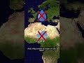 Why is the Sahara a desert?