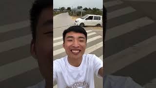 一般不会笑，除非忍不住 #抖音 #tiktok #搞笑 #funny #中国