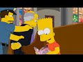 That's The Worse Thing You Can Do In A Church! - The Simpsons 32x12