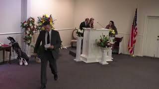 Copy of Laird Funeral Home - Lyndel Smith