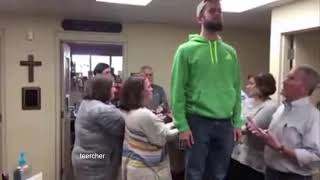 epic trust fall.exe