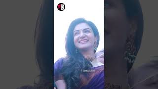 Honey Rose : ഗ്ലാമർ ലുക്കിൽ ഹണി റോസ് | *Shorts