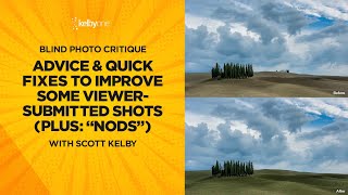 Advice \u0026 Quick Fixes to Improve some Viewer-Submitted Shots (Plus: \