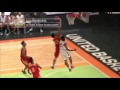 uba season 3 top moments regular season