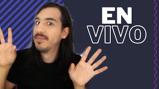 🔴 ÚLTIMO VIVO - 2024