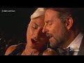 Lady Gaga, Bradley Cooper Wow The Oscar Crowd