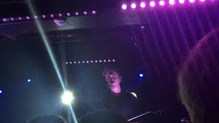 Aquilo - Waiting - live at at rock and roll hotel DC