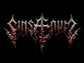 Sinsaenum - Army Of Chaos [Takeshi Ueda Remix] (Japan Edition bonus track) (Clip) (Audio)