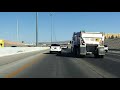 las vegas beltway interstate 215 exits 12 to 1 outer loop