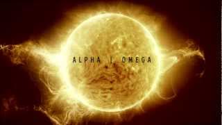 ALPHA OMEGA - Coming soon....