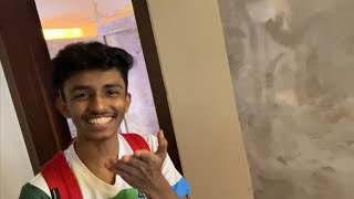 Adi ko chhuti mil gyi 😌-vlog #140