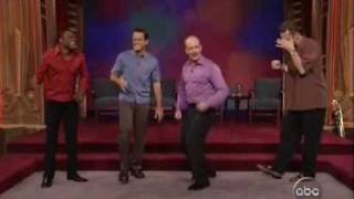 Whose Line is it Anyway? - Irish Drinking Song: Farting