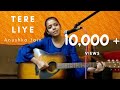 Tere Liye (Veer Zara)|Lata mangeshkar|Roop Kumar Rathod|Female Cover By Anushka Jain