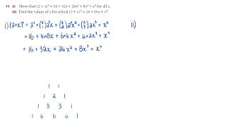 Pure1 Textbook Ex3C Q11