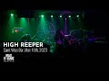 HIGH REEPER live at Saint Vitus Bar, Mar. 18th, 2023 (FULL SET)