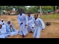 Johane masowe chishanu Jerusalem