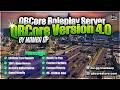 Best QBCore Server 2026 | Updated QBCore Final v4 | Complete FiveM RP Server | FiveM Server Pack.