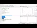 Python Tutorial 2.4.5 Matplotlib Scatterplots