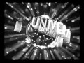 Universal Pictures Logo Intro 1937 1946