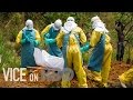 Evolution of a Plague: Sneak Peek #1 (VICE on HBO)