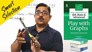 Best Maths Books For IIT JEE | Best Books For IIT JEE Preparation |  MathsKart | BPS Chauhan