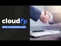 Unlocking B2B Ecommerce Success with Cloudfy | Book Your Free Consultancy Call Today!