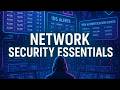 Network Security Essentials for SOC Analysts | TryHackMe | SOC Level 1 2025