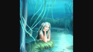 Русалочка, песня, союзмультфильм 1968, Sirena, Mermaid, Rusalka