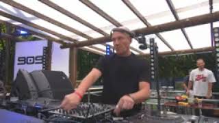 JULIAN JEWEIL at LOVELAND FESTIVAL 2023  AMSTERDAM