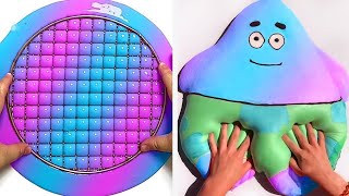 Relaxing Slime - Most Satisfying Slime ASMR Video #577 | Best Satisfying Videos