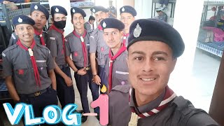 Rewalsar Camp यात्रा | Full Enjoy | First Vlog🎙️.