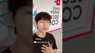 PRODUCE X 101 - 박선호 (PARK SEONHO) TikTok Part.2