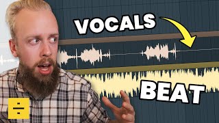 How To Remove Vocals From Any Song! (Easiest Way To Isolate Vocals)