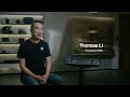 Story of OXS Thunder Pro+ by OXS founder Thomas Li