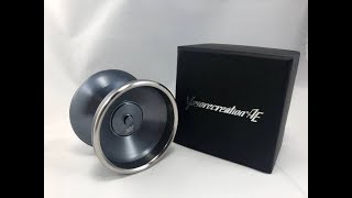 YoYoRecreation Anomaly - Review And First Impressions